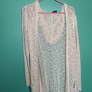 Cynthi Rowley Hooded Beach Cover Up